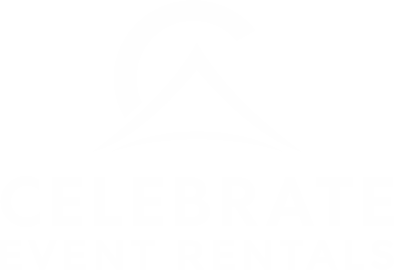 Celebrate Event Rentals logo