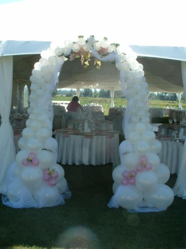 Balloon Arch