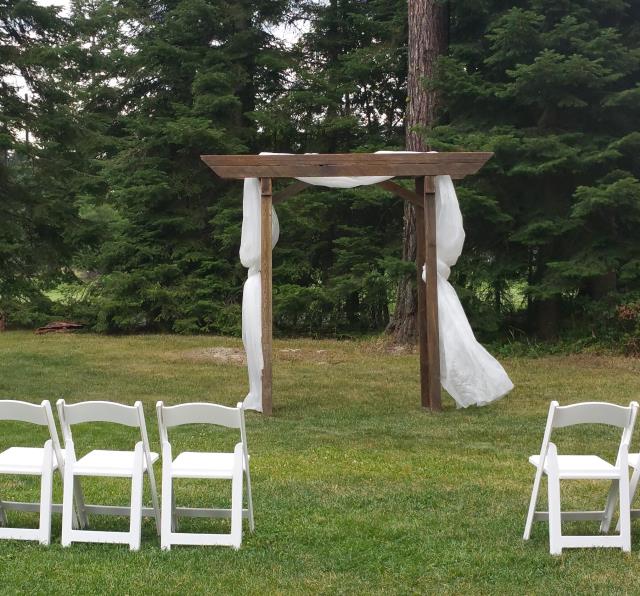 Barnwood Arch