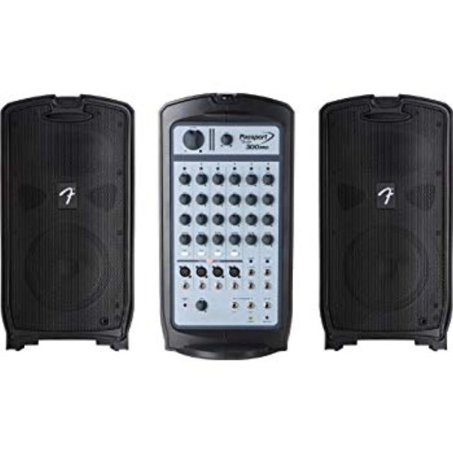 Fender Sound System
