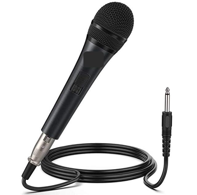 Microphone