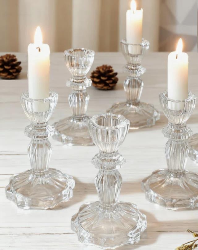 Candlestick Crystal