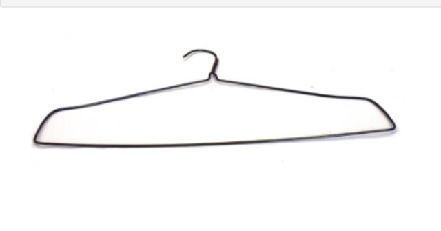 Coat Hangers