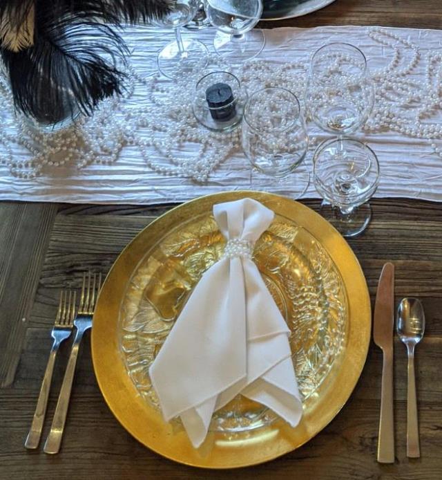 Cami Flatware