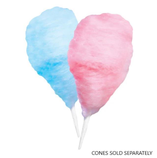 Cotton Candy Maker