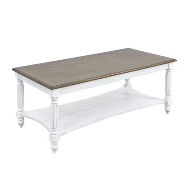Table, Coffee Table