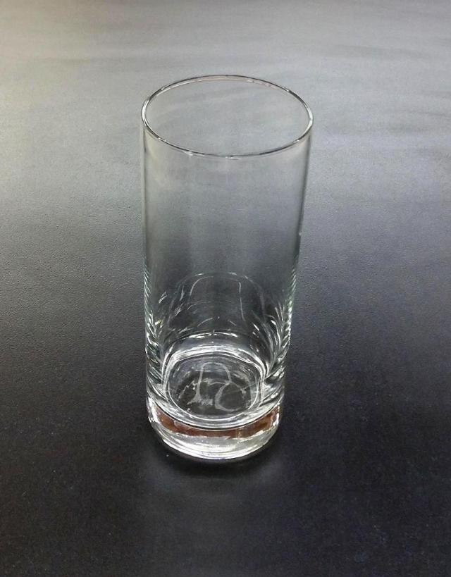Glass, Cooler 15oz