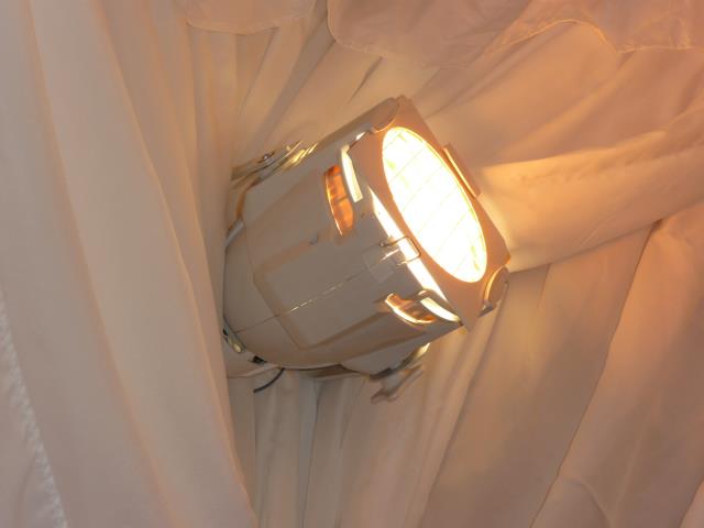 Lighting, Opti Par