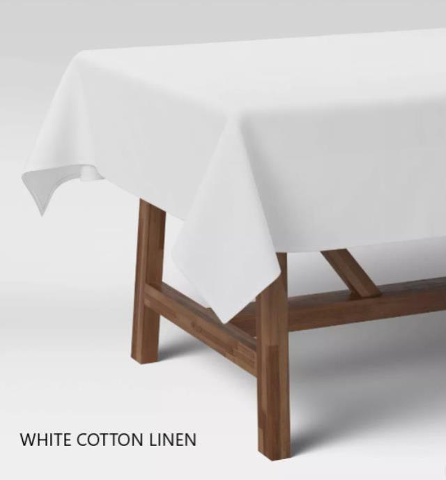 CottonFortex Linens