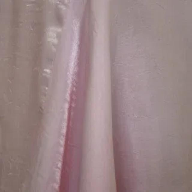 Crush Blush Pink Linens