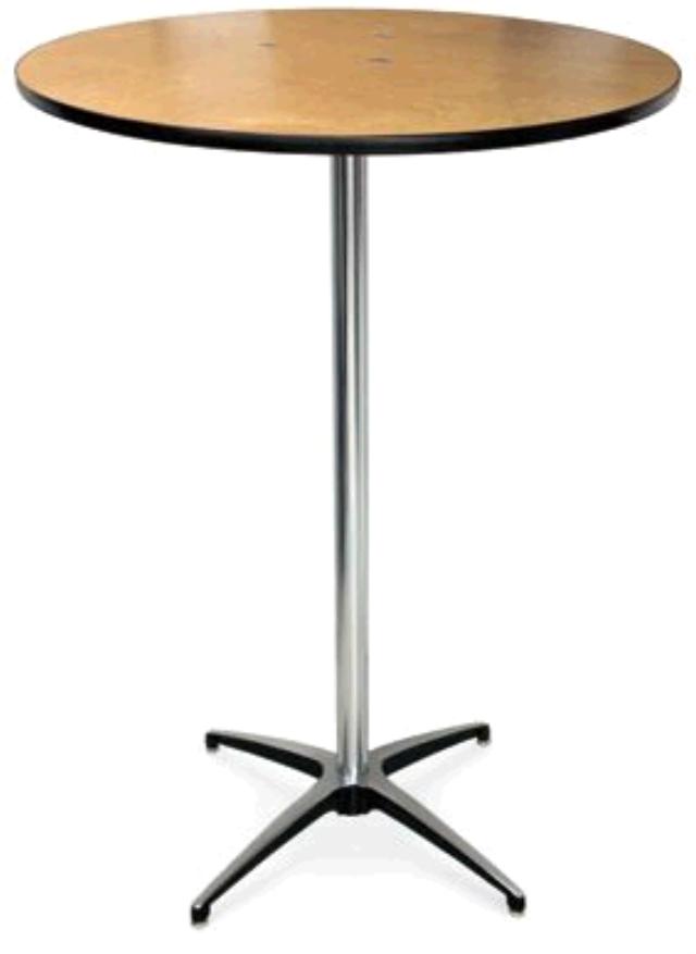 Table, 30 Bistro